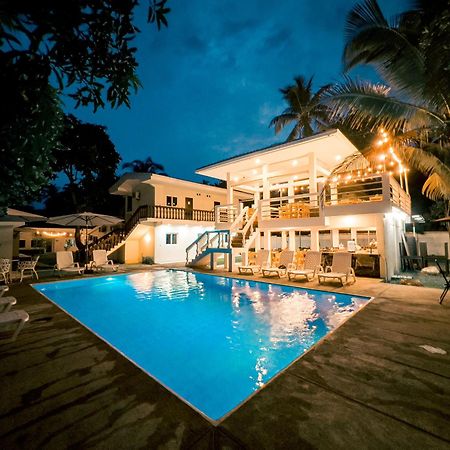 Amaremar Hotel San Luis Ngoại thất bức ảnh