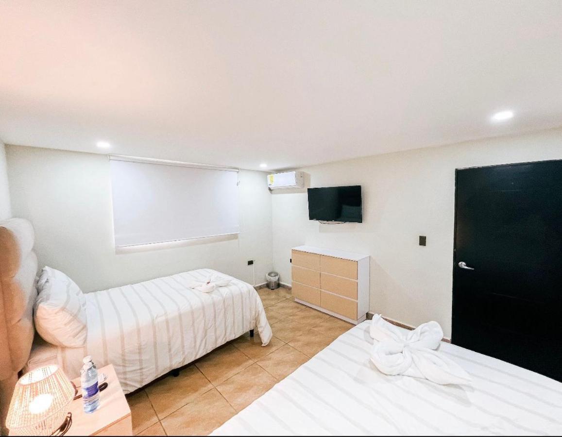 Amaremar Hotel San Luis Ngoại thất bức ảnh