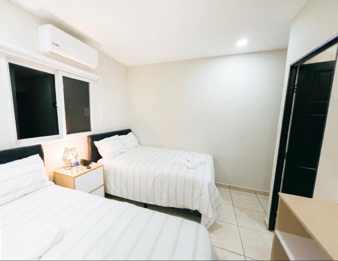 Amaremar Hotel San Luis Ngoại thất bức ảnh