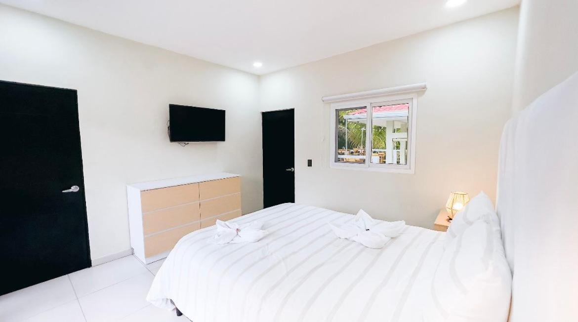Amaremar Hotel San Luis Ngoại thất bức ảnh