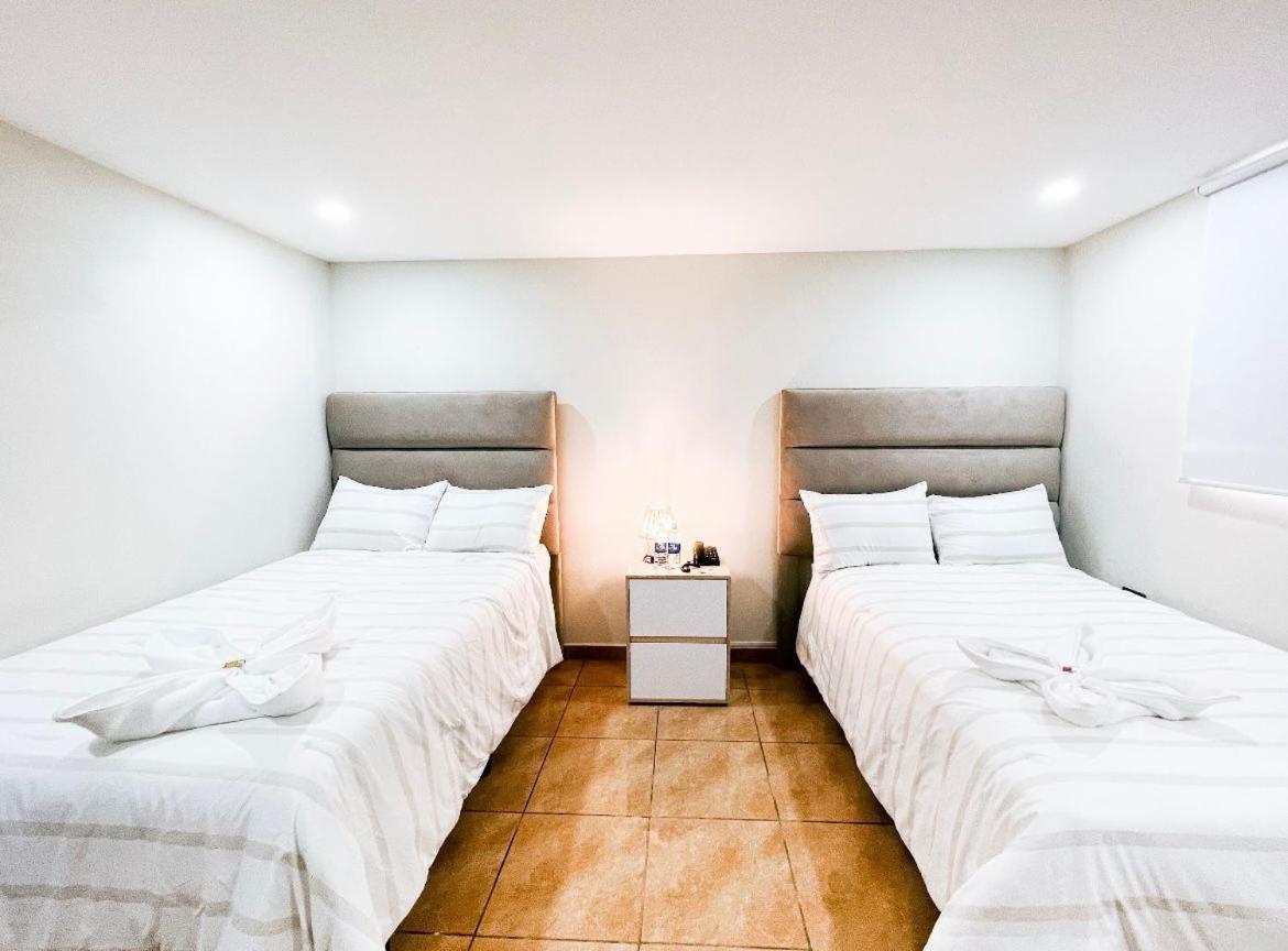 Amaremar Hotel San Luis Ngoại thất bức ảnh