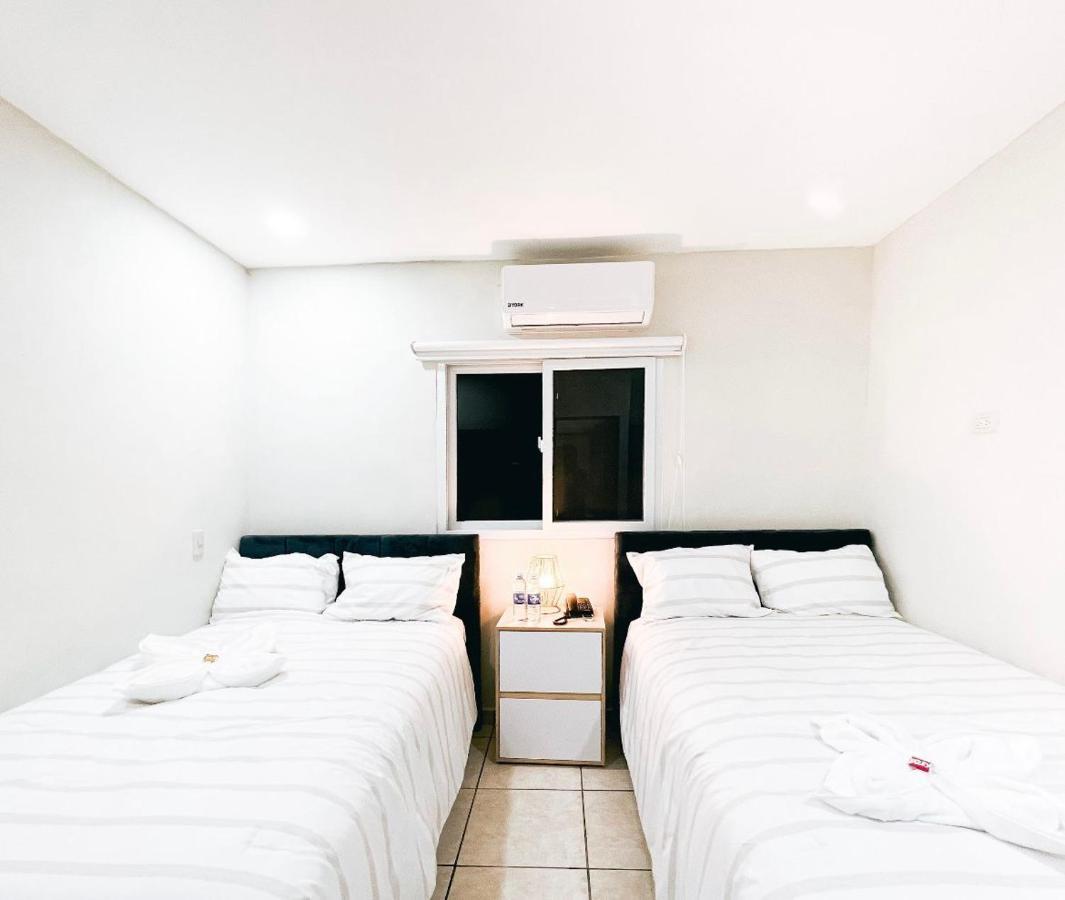 Amaremar Hotel San Luis Ngoại thất bức ảnh