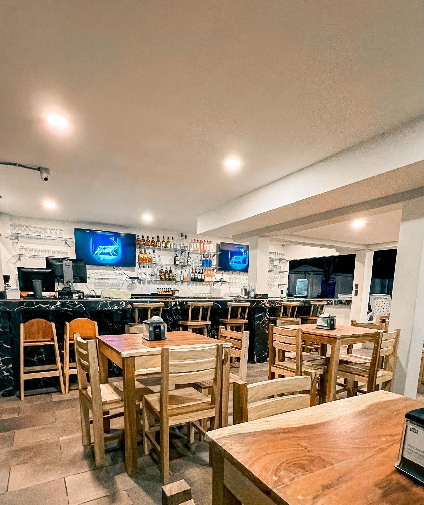 Amaremar Hotel San Luis Ngoại thất bức ảnh